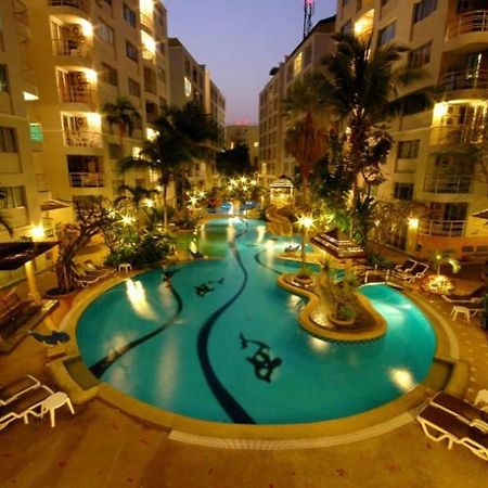 Hin Nam Sai Suay Condominium Hua Hin Exterior photo