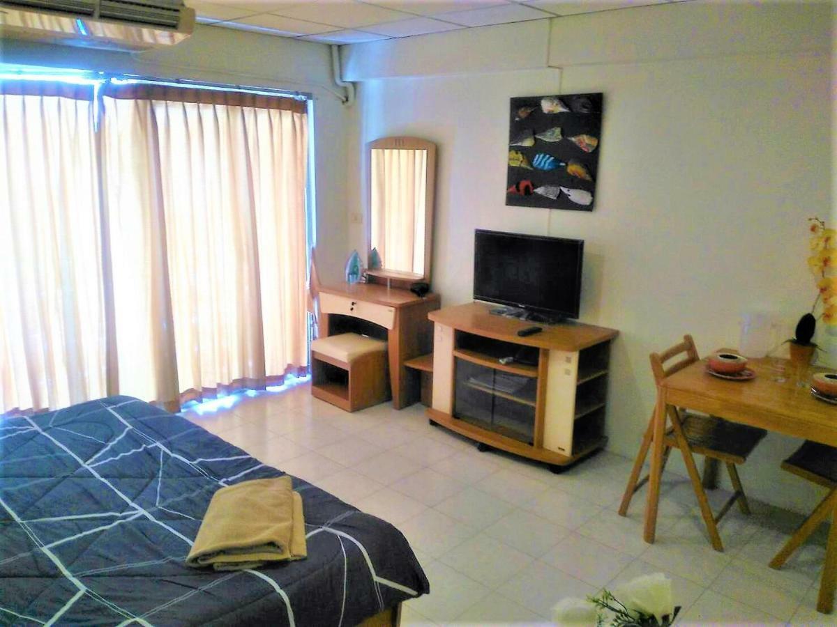 Hin Nam Sai Suay Condominium Hua Hin Exterior photo