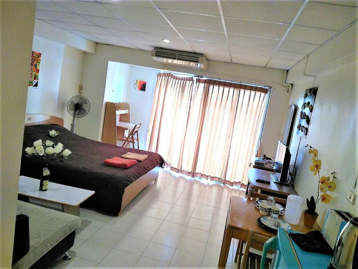 Hin Nam Sai Suay Condominium Hua Hin Exterior photo